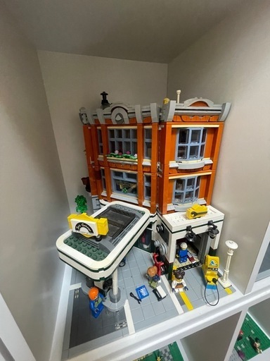 LEGO  クリエイター③