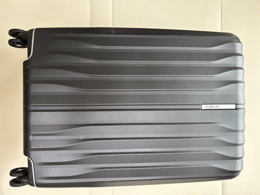 sumsomite 大型スーツケース