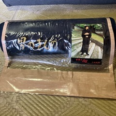 男性着物　一着分