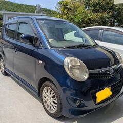 車検たっぷり！MRワゴンwit  13万円