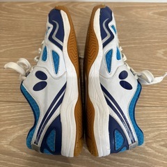 butterfly 23.5 靴の画像