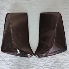 プリウス30前期テールランプカバー