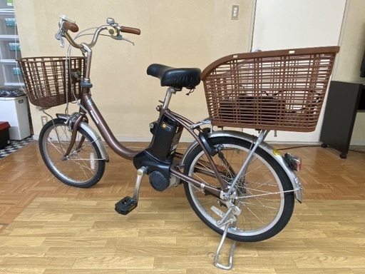 JOYTONE シティーサイクル KH26R 26インチ シルバー