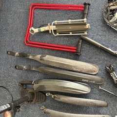 自転車部品の画像