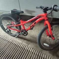 GT  マウンテンバイク　MTB  　札幌運び可能