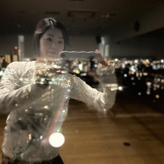 【女性のためのNightYoga〜月礼拝〜】の画像