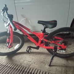 GT  マウンテンバイク　MTB  　札幌運び可能の画像