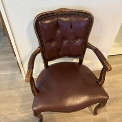 アンティークチェア　椅子　イス