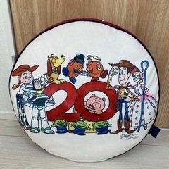 クッション✨新品同様