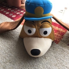 スリンキー　ファンキャップ　　　　