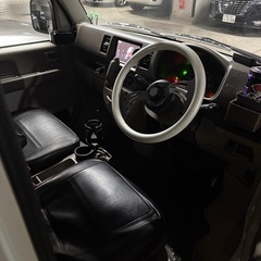 エブリィ　64 スズキ　軽バン　　値下げしましたの画像