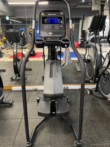 定価40万相当！【StairMaster 業務用ステッパー】動作品・メンテナンス推奨