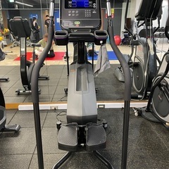 定価40万相当！【StairMaster 業務用ステッパー】動作...
