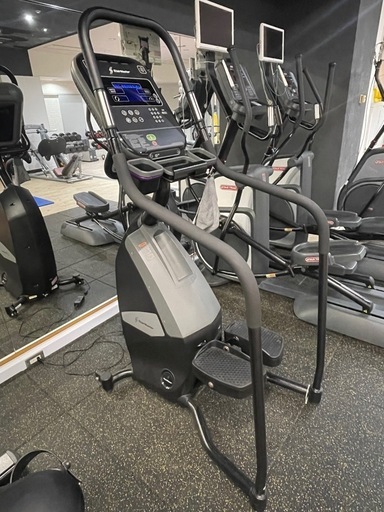 定価40万相当！【StairMaster 業務用ステッパー】動作品・メンテナンス推奨