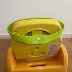 ベビーバスの画像