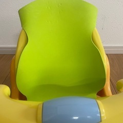 ベビーバスの画像