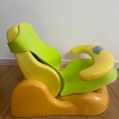 ベビーバスの画像