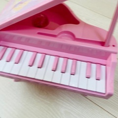 すみっこぐらしピアノおもちゃ🎹の画像