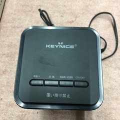 セラミックヒーターの画像