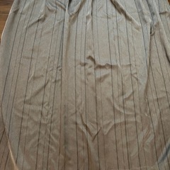 カーテン　100 135cm 2枚組　遮光