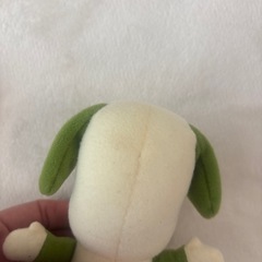 学研のニューブロック　ワンワンとうーたんBOXの画像