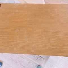 カラーボックス3段　0円の画像