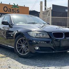 車検2年付 ローン完備 H23 59.000km BMW 3シリ...