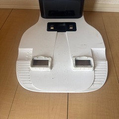 DEEBOT T9+ ステーションのみの画像