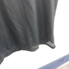 『MizunoPro』ミズノプロ　テイシャツ　ブラック　美品の画像