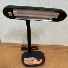 学習スタンドライト
