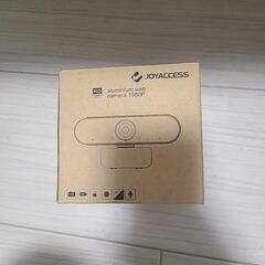 ウェブカメラ　Web　camera