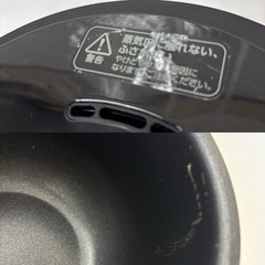 I551 🌈 2023年製♪ A-Stage 炊飯ジャー 3.0合炊き ⭐ 動作確認済 ⭐ クリーニング済の画像