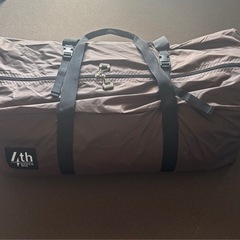 RATELWORKS(ラーテルワークス) BODEN MID(ボーデンミッド)の画像