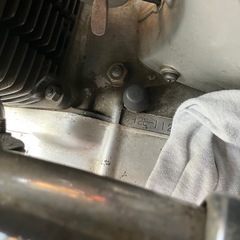 ホンダ　cs92 の画像