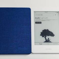 amazon Kindle 第10世代/Wi-Fi/8GB/広告なし