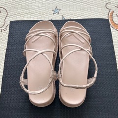 INGNI サンダル　Sの画像