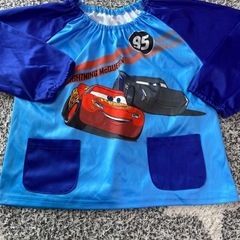 スモック　作業服
