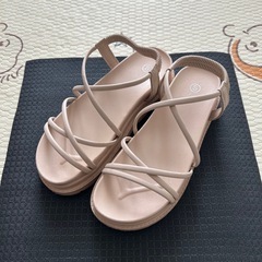 INGNI サンダル　Sの画像