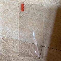 iPhone14Proのガラスフィルムの画像