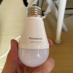 LED電球　取引中の画像