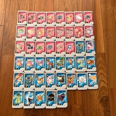 ポケモンフレンダ