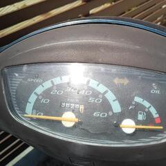 ホンダ タクトの画像