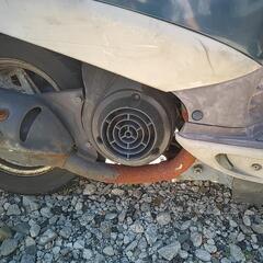 ホンダ タクトの画像