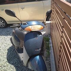 ホンダ タクトの画像