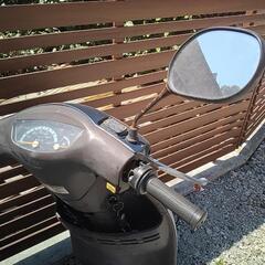 ホンダ タクトの画像