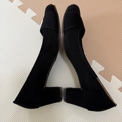 ハイヒールの画像