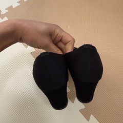 ハイヒールの画像