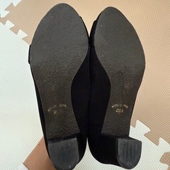 ハイヒールの画像