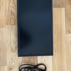 24型ワイド液晶ディスプレイ
