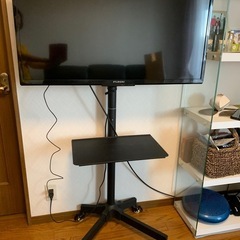 テレビスタンド